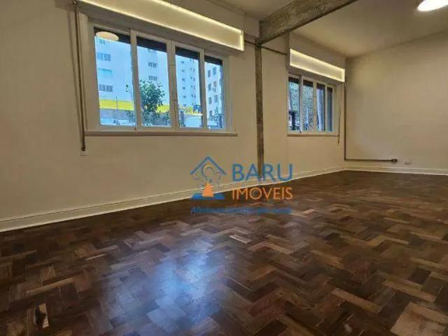 Apartamento para Venda em São Paulo/SP Higienópolis 3 Quartos