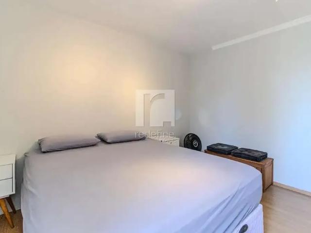 Apartamento para Venda em São Paulo/SP Higienópolis 3 Quartos