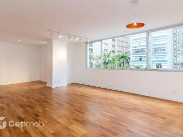Apartamento à venda em Praça Schmuel Iosef Agnon - Elevador