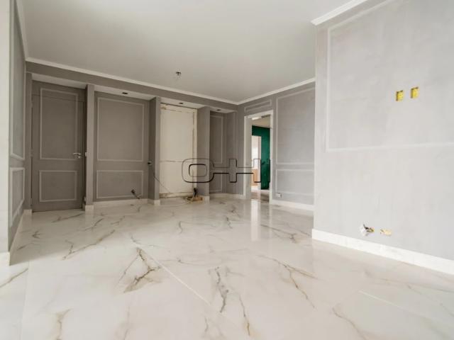 Apartamento para Venda em São Paulo/SP Higienópolis 3 Quartos
