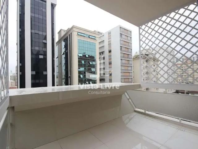 Apartamento para Venda em São Paulo/SP Higienópolis 3 Quartos