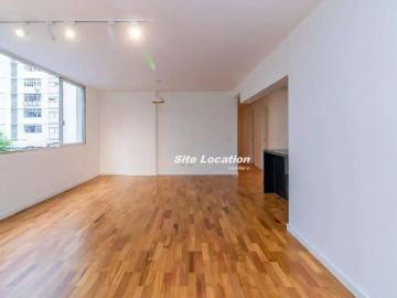 Apartamento à venda em Praça Schmuel Iosef Agnon - Ar Condicionado