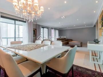 Apartamento para Venda em São Paulo/SP Higienópolis 3 Quartos