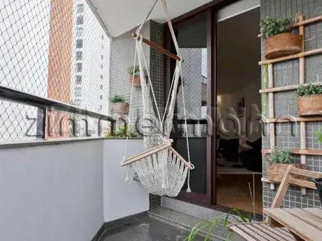 Apartamento para Venda em São Paulo/SP Higienópolis 3 Quartos