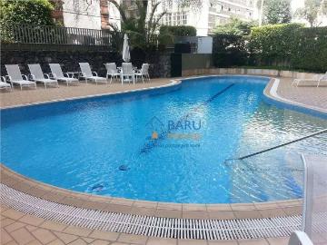 Apartamento para Venda em São Paulo/SP Higienópolis 3 Quartos