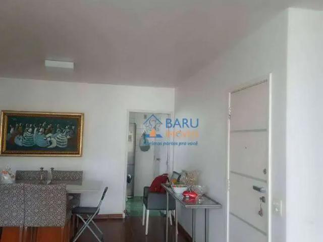 Apartamento para Venda em São Paulo/SP Higienópolis 3 Quartos