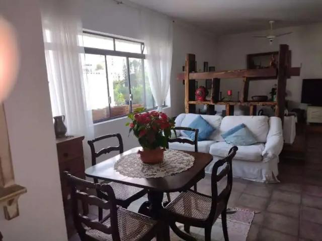 Apartamento para Venda em São Paulo/SP Higienópolis 3 Quartos