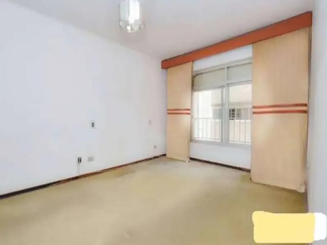Apartamento para Venda em São Paulo/SP Higienópolis 3 Quartos