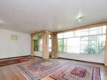 Apartamento à venda em Praça Schmuel Iosef Agnon - Terraço