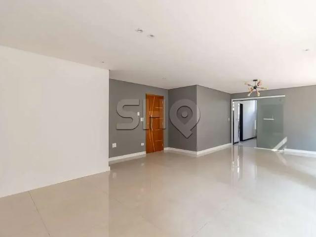 Apartamento para Venda em São Paulo/SP Higienópolis 3 Quartos