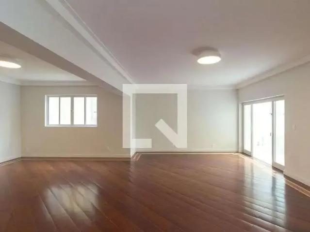 Apartamento para Venda em São Paulo/SP Higienópolis 3 Quartos