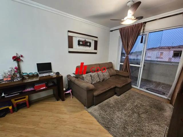 Apartamento para Venda em São Paulo/SP Parque Munhoz 2 Quartos