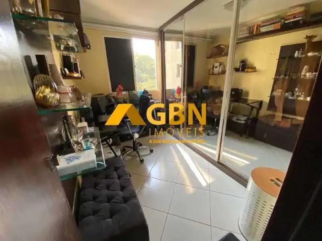 Apartamento para Venda em São Paulo/SP Horto do Ipê 2 Quartos