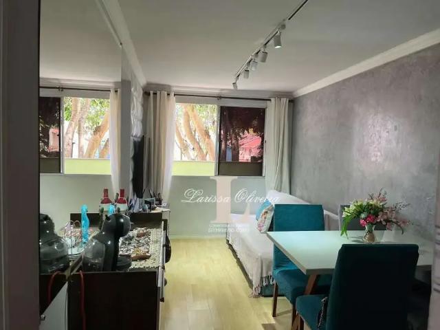 Apartamento para Venda em São Paulo/SP Parque Munhoz 2 Quartos