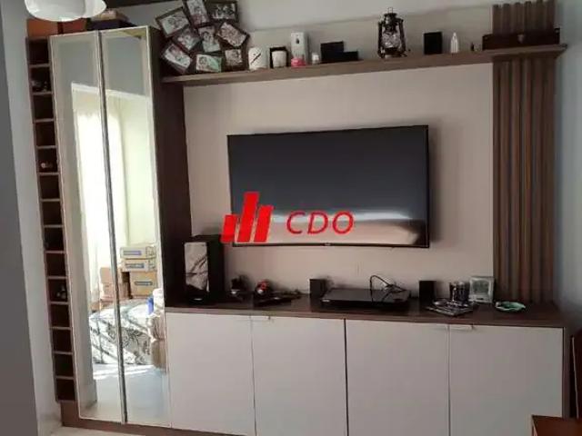 Apartamento para Venda em São Paulo/SP Horto do Ipê 2 Quartos