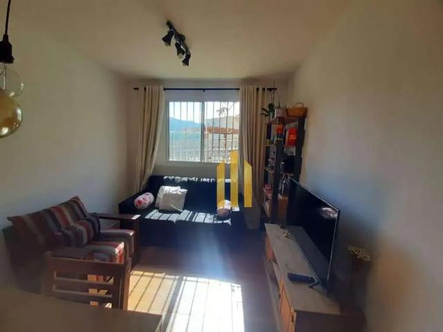 Apartamento para Venda em São Paulo/SP Horto Florestal 1 Quartos