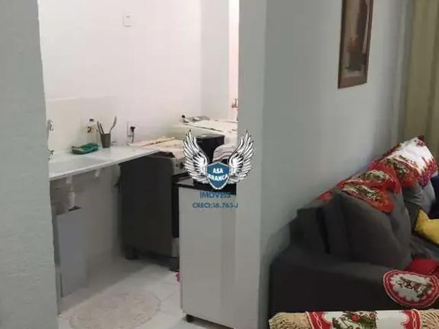 Apartamento para Venda em São Paulo/SP Horto Florestal 1 Quartos