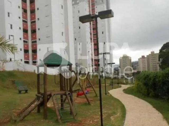 Apartamento para Venda em São Paulo/SP Horto Florestal 2 Quartos