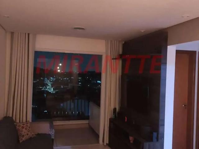 Apartamento para Venda em São Paulo/SP Horto Florestal 2 Quartos