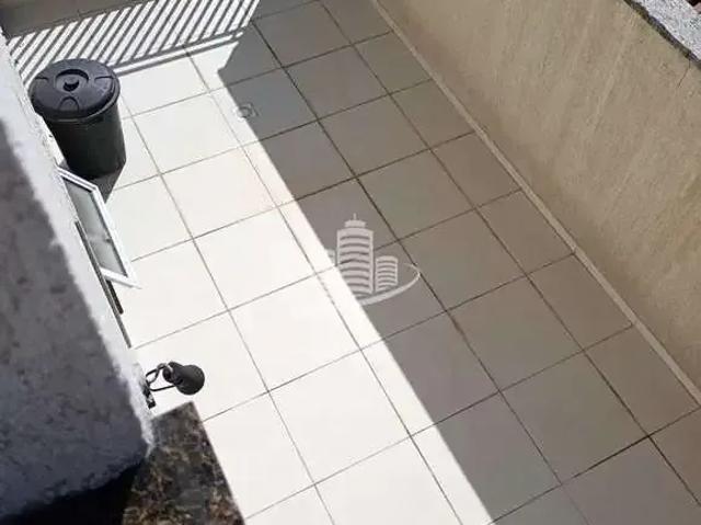 Apartamento para Venda em São Paulo/SP Horto Florestal 2 Quartos