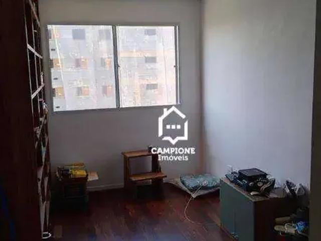 Apartamento para Venda em São Paulo/SP Horto Florestal 2 Quartos