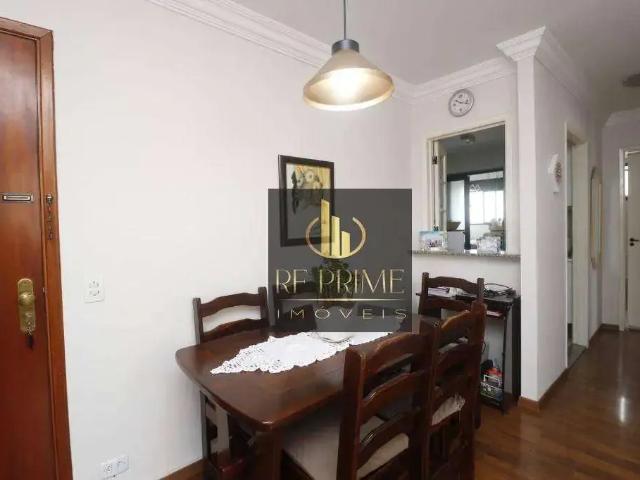 Apartamento para Venda em São Paulo/SP Horto Florestal 2 Quartos