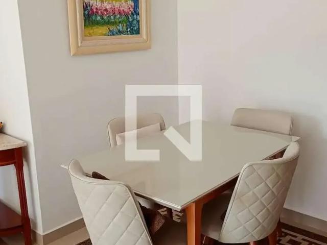 Apartamento para Venda em São Paulo/SP Horto Florestal 2 Quartos