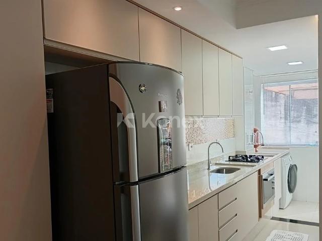 Apartamento para Venda em São Paulo/SP Horto Florestal 2 Quartos