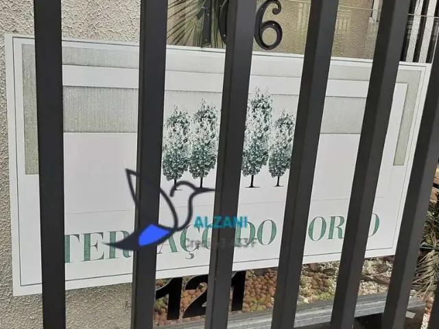 Apartamento para Venda em São Paulo/SP Horto Florestal 2 Quartos