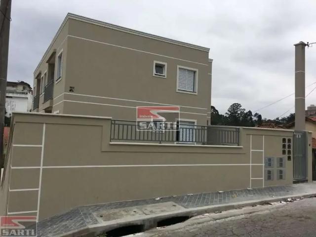 Apartamento para Venda em São Paulo/SP Horto Florestal 2 Quartos