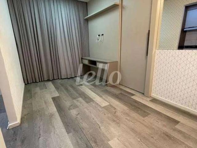 Apartamento para Venda em São Paulo/SP Horto Florestal 2 Quartos