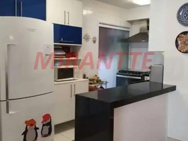 Apartamento para Venda em São Paulo/SP Horto Florestal 3 Quartos