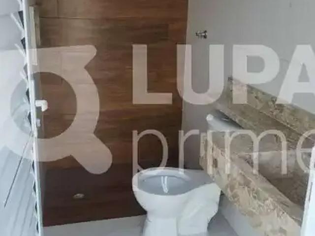 Apartamento para Venda em São Paulo/SP Horto Florestal 3 Quartos