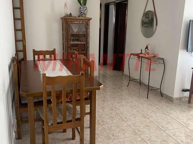 Apartamento para Venda em São Paulo/SP Horto Florestal 3 Quartos