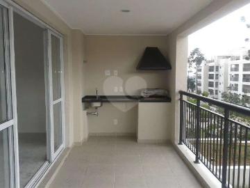 Apartamento para Venda em São Paulo/SP Horto 4 Quartos