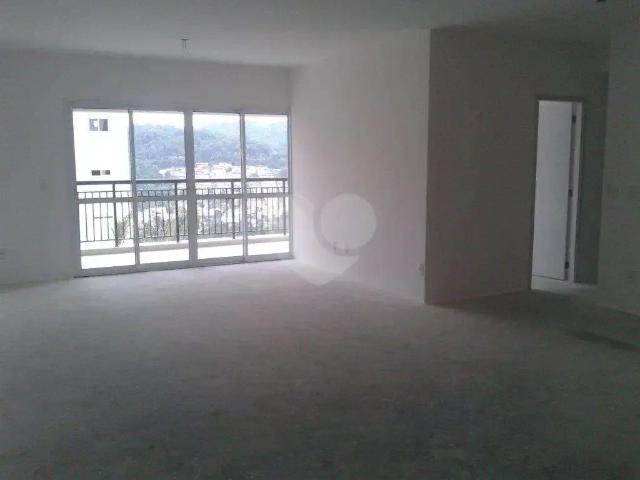 Apartamento para Venda em São Paulo/SP Horto 4 Quartos