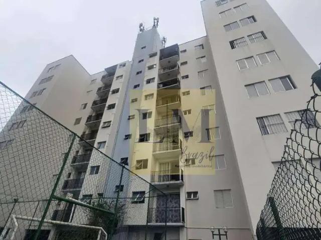 Apartamento para Venda em São Paulo/SP Itaberaba 1 Quartos