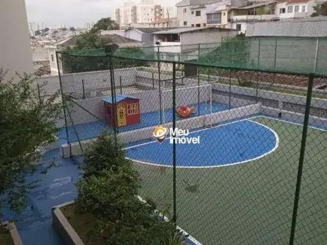 Apartamento para Venda em São Paulo/SP Itaberaba 1 Quartos