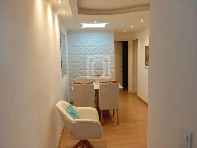 Apartamento para Venda em São Paulo/SP Itaberaba 2 Quartos