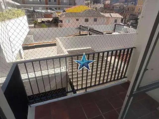 Apartamento para Venda em São Paulo/SP Itaberaba 2 Quartos