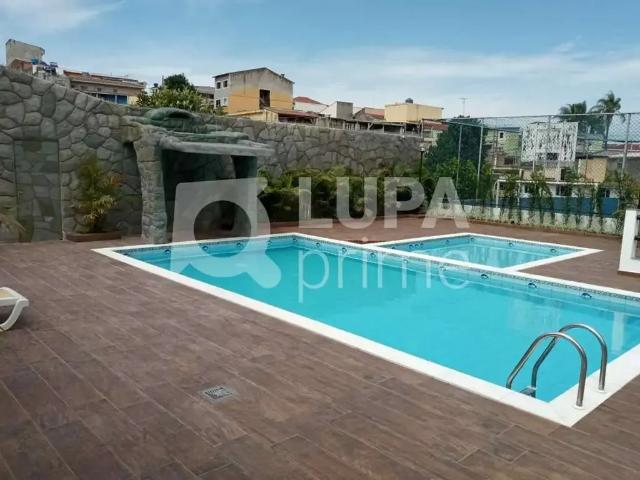Apartamento para Venda em São Paulo/SP Itaberaba 2 Quartos