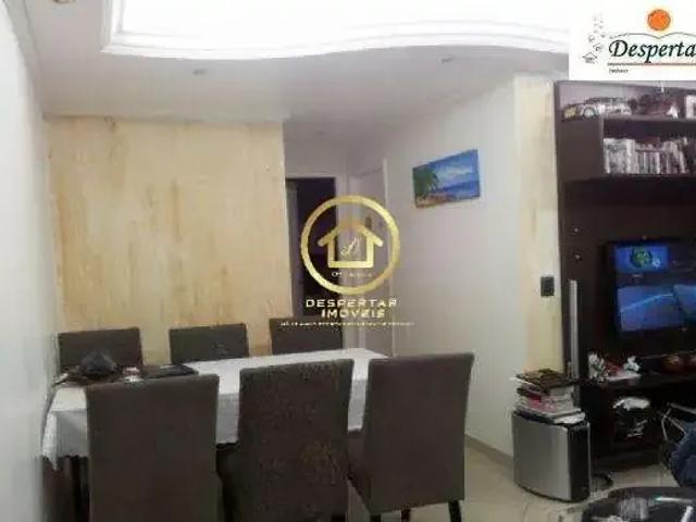 Apartamento para Venda em São Paulo/SP Itaberaba 2 Quartos