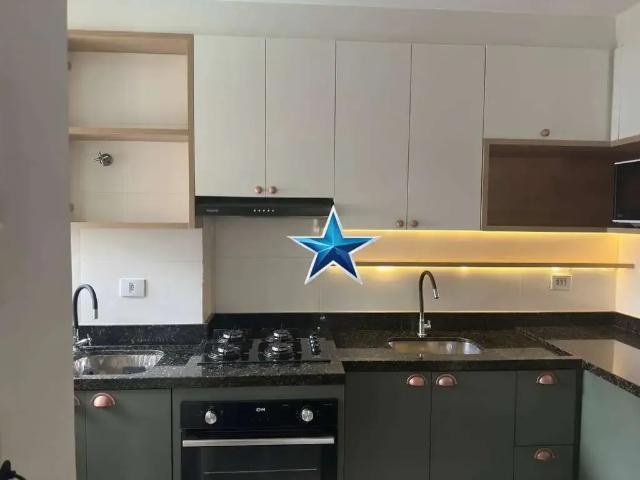 Apartamento para Venda em São Paulo/SP Itaberaba 2 Quartos