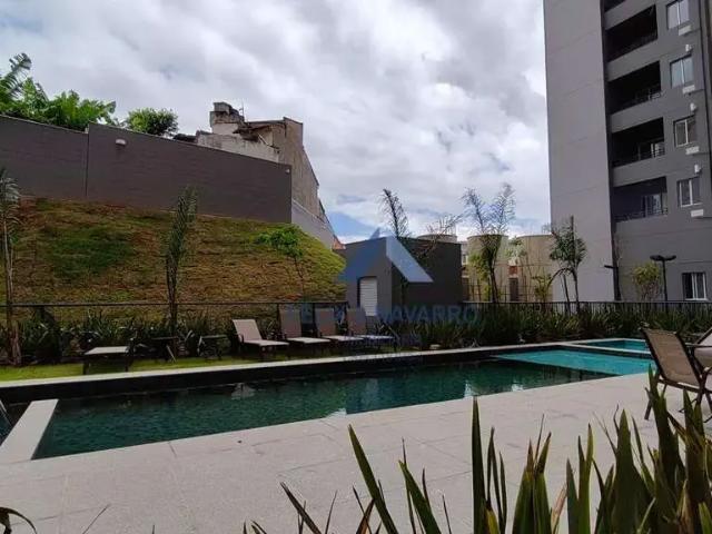 Apartamento para Venda em São Paulo/SP Itaberaba 2 Quartos