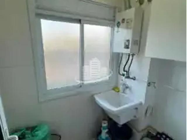 Apartamento para Venda em São Paulo/SP Itaberaba 2 Quartos