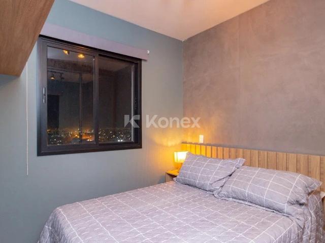 Apartamento para Venda em São Paulo/SP Itaberaba 2 Quartos
