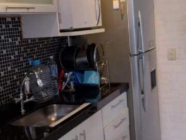 Apartamento para Venda em São Paulo/SP Itaberaba 3 Quartos
