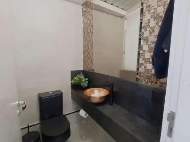 Apartamento para Venda em São Paulo/SP Itaberaba 3 Quartos