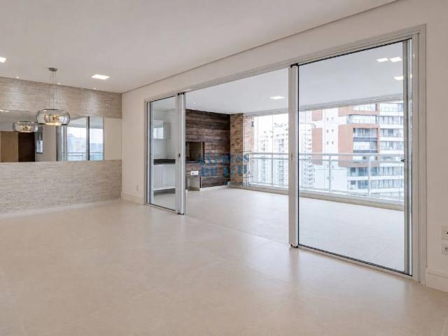 Apartamento para Venda em São Paulo/SP Itaim Bibi 3 Quartos