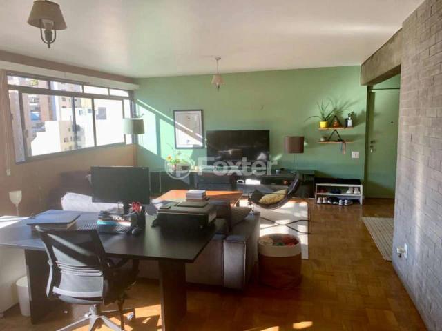 Apartamento para Venda em São Paulo/SP Itaim Bibi 3 Quartos